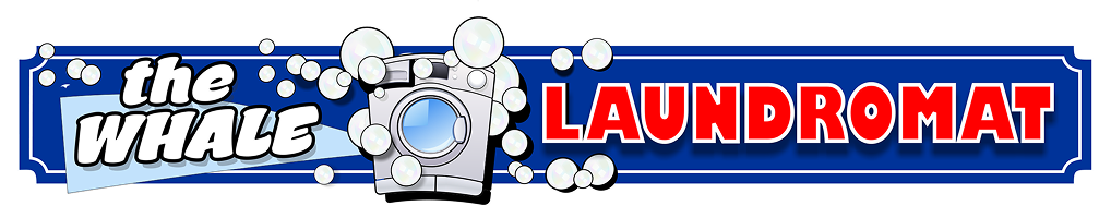 The Whale Laundromat
